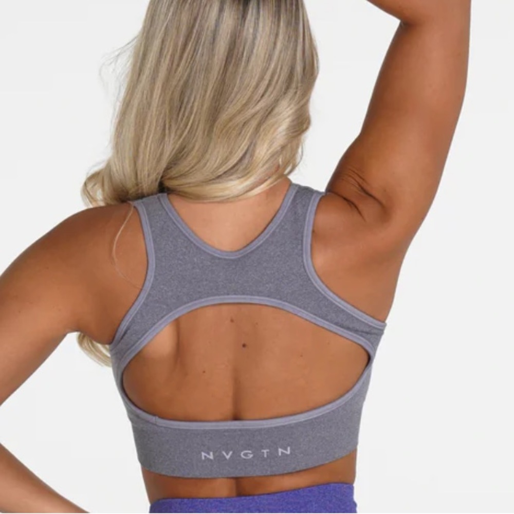 NVGTN Eclipse Sports Bra